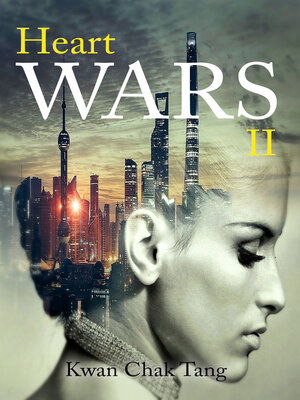 cover image of Heart Wars II